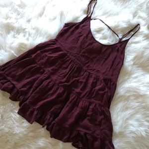Rare Brandy Melville Jada Dress